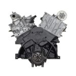 VEGE DFDJ Remanufactured 4.0L Long Block Crate Engine – Ford/Mazda/Mercury V6 - nhraceengine.nl