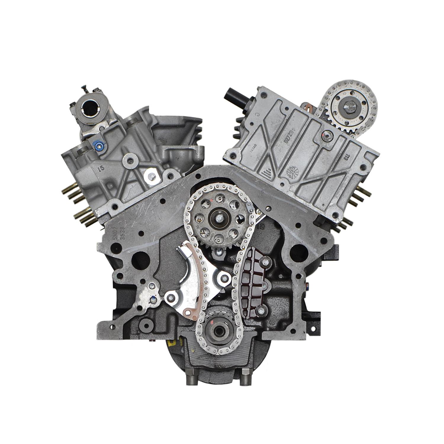 VEGE DFDJ Remanufactured 4.0L Long Block Crate Engine – Ford/Mazda/Mercury V6 - nhraceengine.nl VEGE DFDJ Remanufactured 4.0L Long Block Crate Engine – Ford/Mazda/Mercury V6 - nhraceengine.nl
