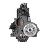 VEGE DFF8 Remanufactured 4.9L/300 Long Block Crate Engine – Ford 300 Inline-6 - nhraceengine.nl