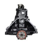 VEGE DFF8 Remanufactured 4.9L/300 Long Block Crate Engine – Ford 300 Inline-6 - nhraceengine.nl