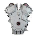 VEGE DFFP3 Remanufactured 3.5L V6 Long Block Crate Engine – Ford/Lincoln - nhraceengine.nl