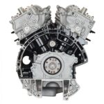 VEGE DFFP3 Remanufactured 3.5L V6 Long Block Crate Engine – Ford/Lincoln - nhraceengine.nl