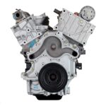 VEGE DFKH Remanufactured 4.0L Long Block Crate Engine – Ford SOHC V6 - nhraceengine.nl