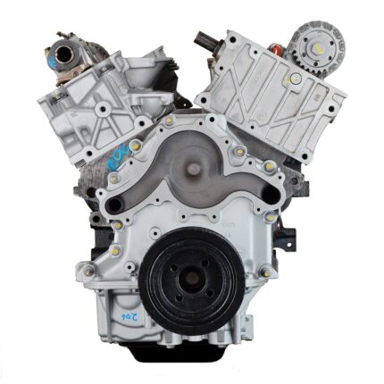 VEGE DFKH Remanufactured 4.0L Long Block Crate Engine – Ford SOHC V6 - nhraceengine.nl