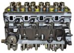 VEGE DFKJ Remanufactured 5.8L/351 Long Block Crate Engine – Ford 351W V8 - nhraceengine.nl