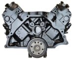 VEGE DFKJ Remanufactured 5.8L/351 Long Block Crate Engine – Ford 351W V8 - nhraceengine.nl