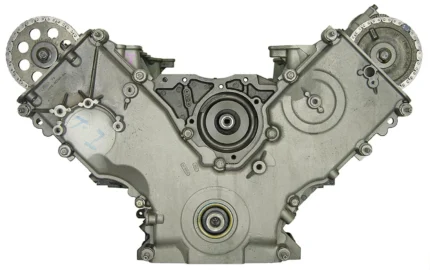 VEGE DFTH Remanufactured 6.8L Long Block Crate Engine – Ford Triton V10 - nhraceengine.nl