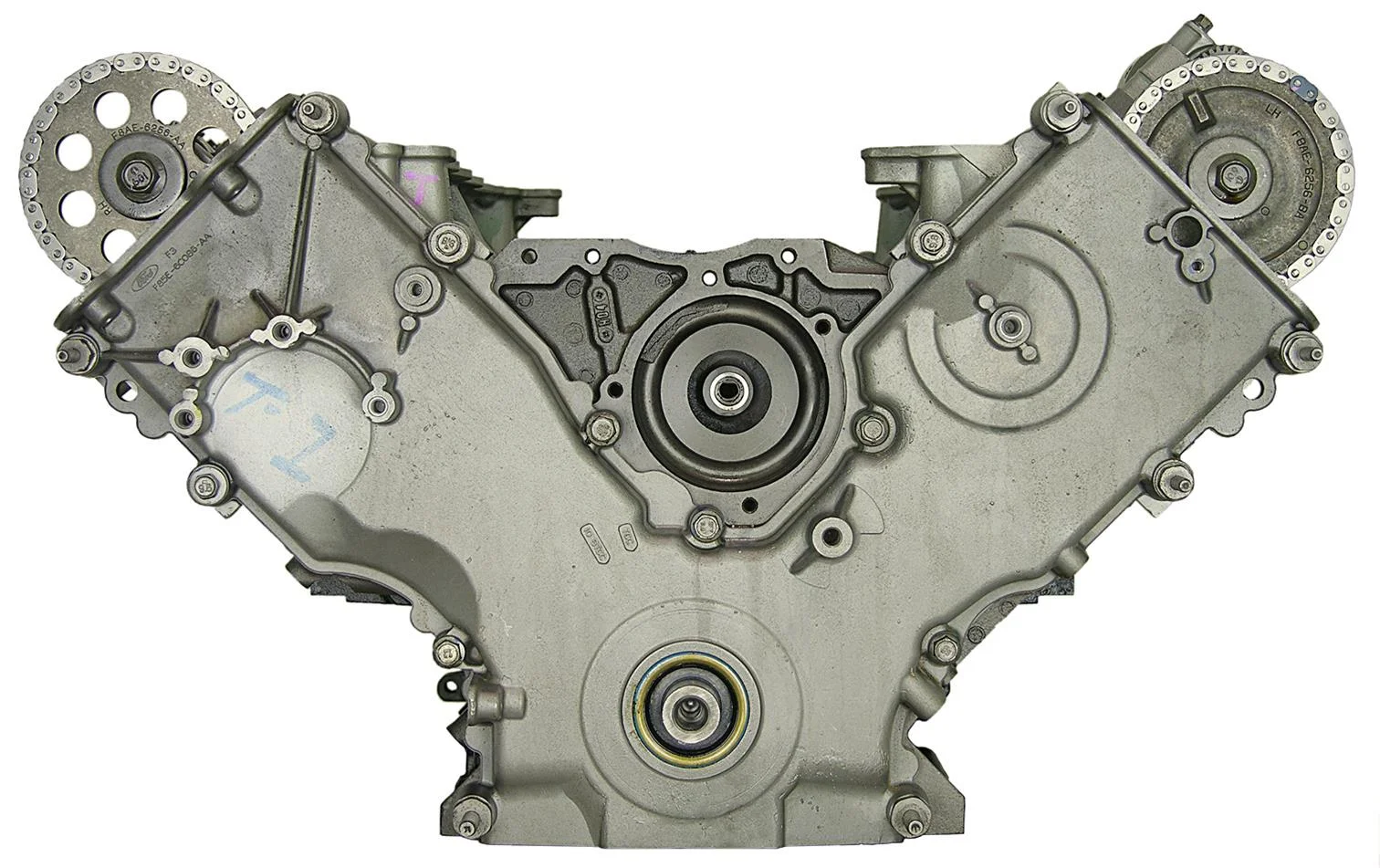 VEGE DFTH Remanufactured 6.8L Long Block Crate Engine – Ford Triton V10 - nhraceengine.nl VEGE DFTH Remanufactured 6.8L Long Block Crate Engine – Ford Triton V10 - nhraceengine.nl