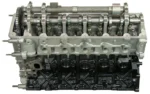 VEGE DFTH Remanufactured 6.8L Long Block Crate Engine – Ford Triton V10 - nhraceengine.nl