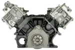 VEGE DFTH Remanufactured 6.8L Long Block Crate Engine – Ford Triton V10 - nhraceengine.nl