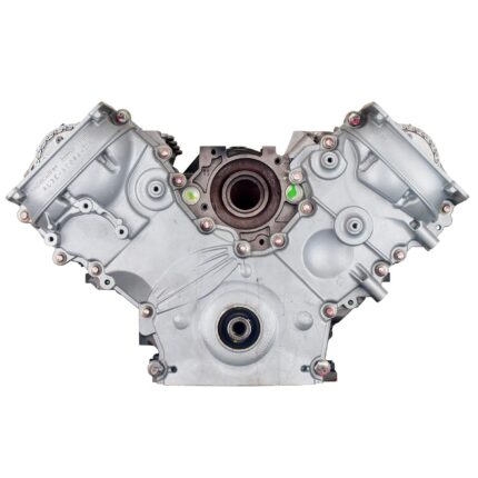 VEGE DFXJ Remanufactured 6.2L Long Block Crate Engine – Ford 6.2L V8 - nhraceengine.nl