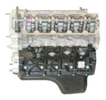 VEGE DFXX Remanufactured Long Block Crate Engine – Ford - nhraceengine.nl