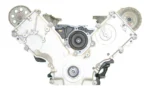 VEGE DFXX Remanufactured Long Block Crate Engine – Ford - nhraceengine.nl