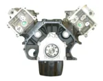 VEGE DFXX Remanufactured Long Block Crate Engine – Ford - nhraceengine.nl