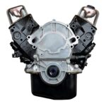 VEGE VFA4 Remanufactured 5.0L/302 Long Block Crate Engine – Ford Windsor V8 - nhraceengine.nl