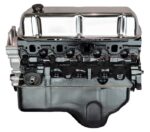 VEGE VFA4 Remanufactured 5.0L/302 Long Block Crate Engine – Ford Windsor V8 - nhraceengine.nl