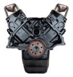 VEGE VFA4 Remanufactured 5.0L/302 Long Block Crate Engine – Ford Windsor V8 - nhraceengine.nl