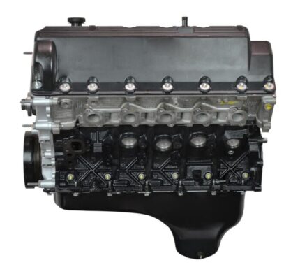 VEGE VFCN Remanufactured 6.8L V10 Long Block Crate Engine – Ford Modular V10 - nhraceengine.nl