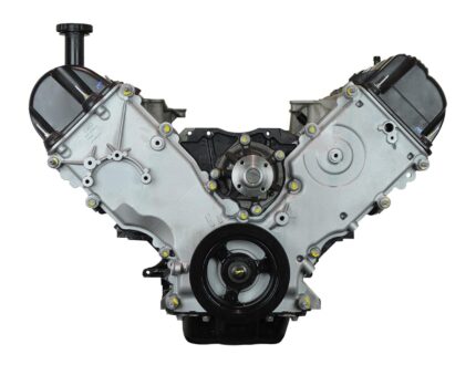 VEGE VFCN Remanufactured 6.8L V10 Long Block Crate Engine – Ford Modular V10 - nhraceengine.nl