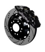 Wilwood AERO6 Big Brake Front Brake Kits 140-15305-D - nhraceengine.nl