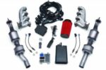 Wilwood Forged Narrow Superlite 4R Big Brake Front Brake Kits 140-12440-R - nhraceengine.nl