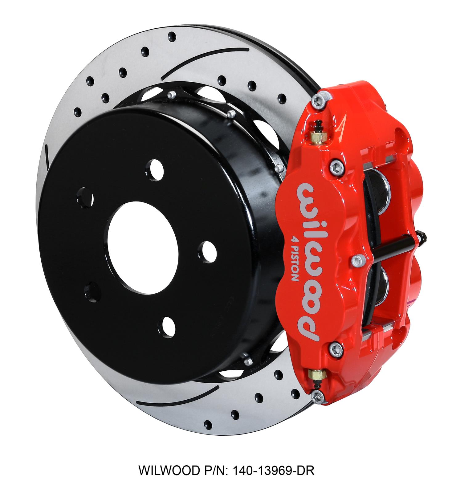 Wilwood Forged Narrow Superlite 4R Big Brake Rear Parking Brake Kits 140-13969-DR - nhraceengine.nl Wilwood Forged Narrow Superlite 4R Big Brake Rear Parking Brake Kits 140-13969-DR - nhraceengine.nl