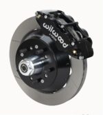 Wilwood Forged Narrow Superlite 6R Big Brake Front Brake Kits 140-14840 - nhraceengine.nl