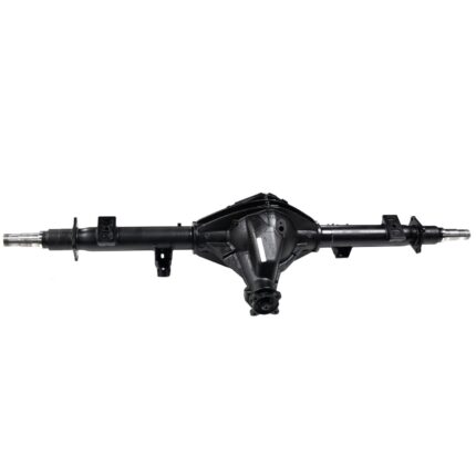 Zumbrota Drivetrain Axle Assemblies RAA435-2322C-P - nhraceengine.nl